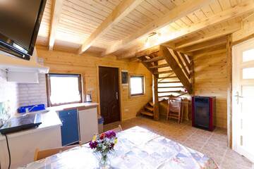 Фотографии Фермерские дома Agroturystyka Paradiso г. Ropa (Польша) №4 Фото Фермерские дома Agroturystyka Paradiso г. Ropa 4