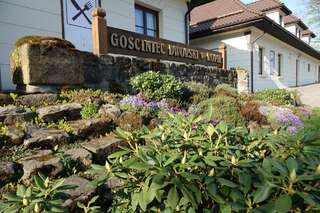 Фото Отель Gościniec Dworski w Ropie г. Ropa